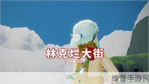 光遇手游攻略，林克外观购买指南及游戏深度解析