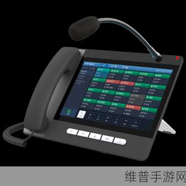 寻呼机、对讲机退役后，手游公司如何借供应链安全东风
