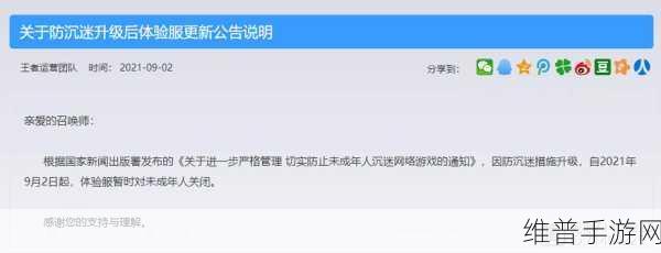 王者荣耀2024年寒假未成年人游戏时长全解析