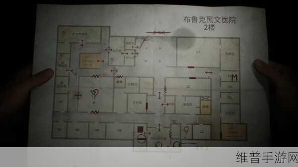 寂静岭2:重制版林边公寓密码全攻略分享