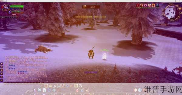 魔兽世界灵魂兽全攻略，详细坐标及刷新时间