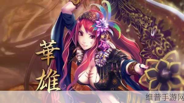 乱舞三国志3D深度攻略，51乱舞三国全面解析