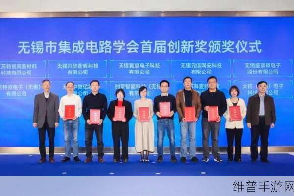 时擎科技荣耀加冕，再添荣誉，荣获年度RISC-V技术创新奖