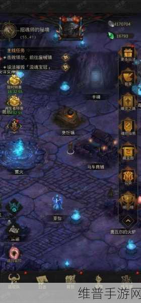 地下城堡3，魂之诗雪林幻境全面攻略