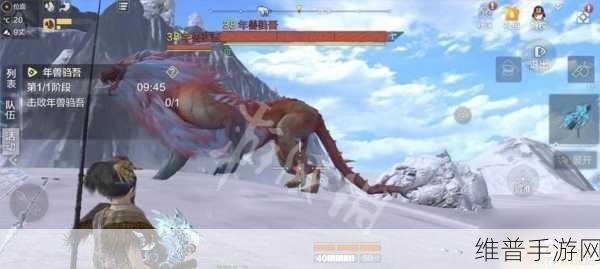 妄想山海战斗力提升全攻略，新手如何快速成长