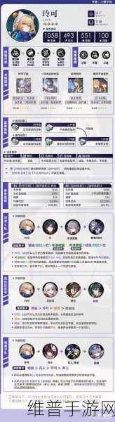 崩坏星穹铁道雷系角色全面培养攻略，装备选择与培养策略