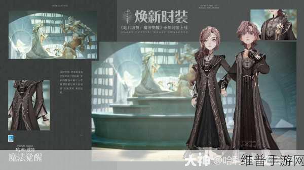 哈利波特魔法觉醒圣诞节衣服全面介绍与攻略指南