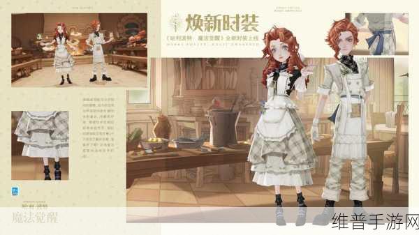 哈利波特魔法觉醒圣诞节衣服全面介绍与攻略指南