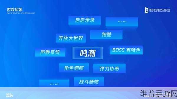 国科微2024年度手游精彩回顾，技术革新与玩家盛宴