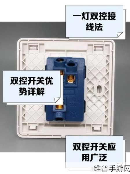 手游攻略，常见双控开关故障排查与适用场景分析