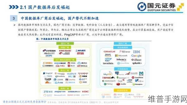 长江存储转型助力手游产业，国产半导体设备加速应用下的数据攻略新篇章
