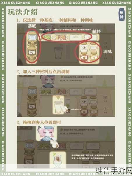 原神幕后奇遇H5活动规则与奖励全面解析
