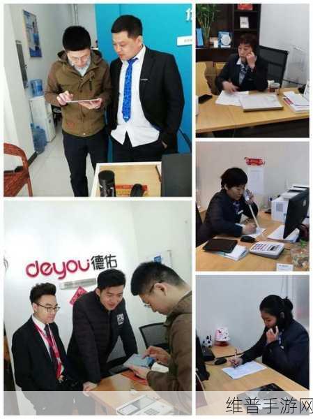 永州手游企业生产线全力奋战，冲刺出口订单旺季攻略秘籍
