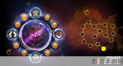 暗黑黎明游戏深度解析，沉睡宫殿团队副本全图文通关策略指南