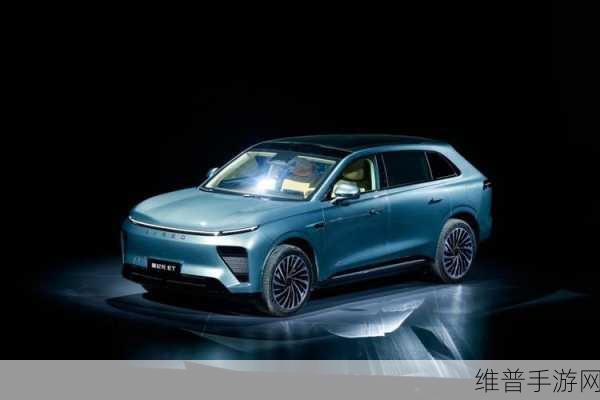 奇瑞星纪元ET震撼登场，黄金增程器能否引领豪华SUV新风潮，手游玩家新选择？