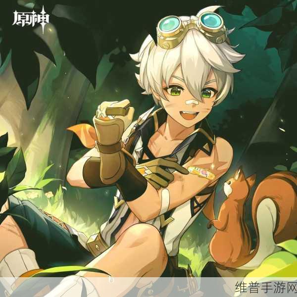 原神寻找班尼特任务全攻略，解锁千风神殿的秘密