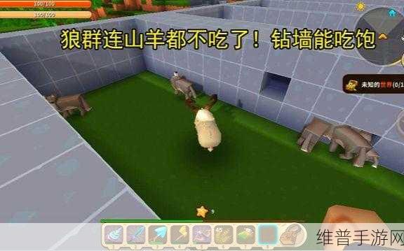 迷你世界可可豆种植指南及成熟过程全攻略