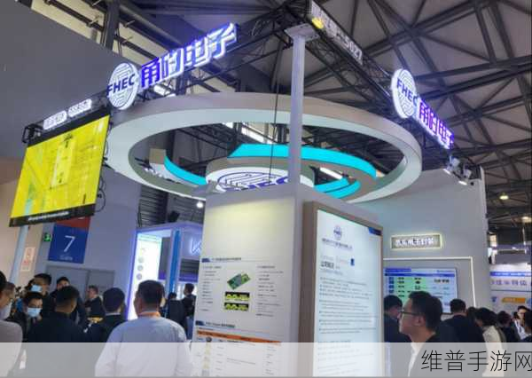 甬矽电子高密度SiP技术，革新5G射频模组，重塑手游体验