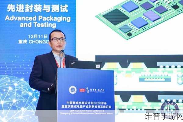 甬矽电子高密度SiP技术，革新5G射频模组，重塑手游体验