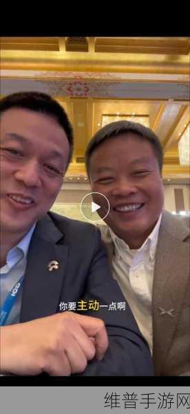 小鹏G6意外走红手游圈，李斌功不可没？何小鹏这样风趣回应