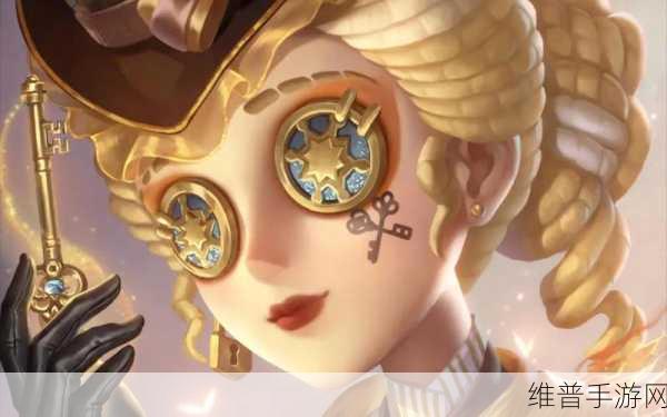 第五人格空军角色深度揭秘及其资源管理技巧全攻略