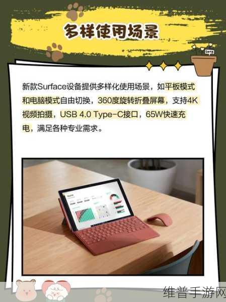 180元超值购！我解锁了Surface老祖宗，ARM PC的先驱？