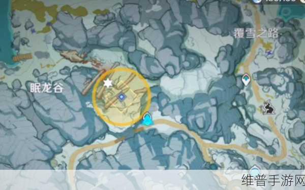 原神，汲取生命力的龙牙奥秘及其作用深度探究