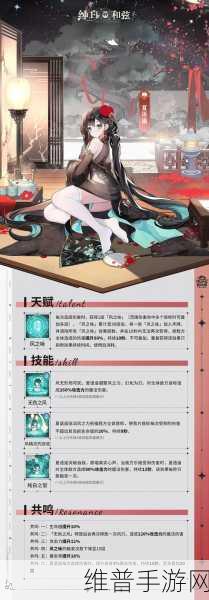 纯白和弦角色深度剖析，尼尔基娜全面评价及游戏攻略详解指南