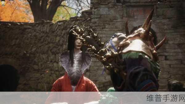 黑神话悟空手游攻略，揭秘绣花针的克制之谜