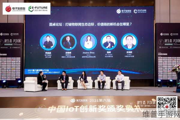 Qorvo技术革新引领工业机器人发展，手游公司探索跨界合作新机遇