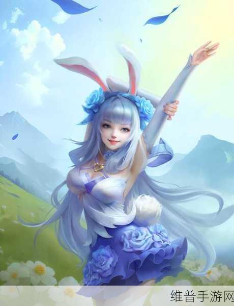 王者荣耀公孙离，灵动舞者，异域风情
