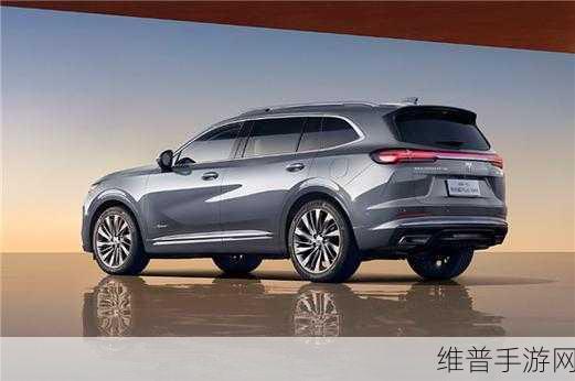 跨界探索，从2025款别克昂科威Plus上市看手游市场中的性价比策略