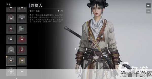 燕云十六声全免费时装与获取途径深度解析