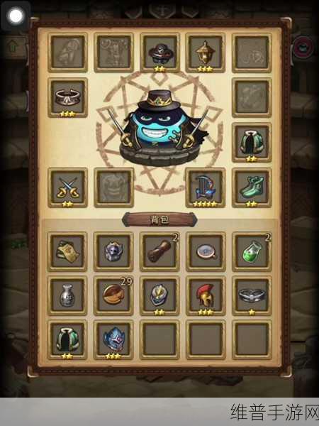 不思议迷宫深度攻略，塔尔马灵魂的高效获取与最大化利用指南