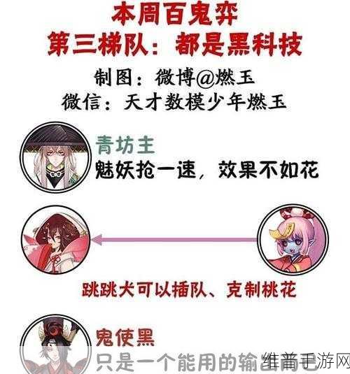 阴阳师手游青坊主搭配全攻略,青坊主御魂搭配深度解析