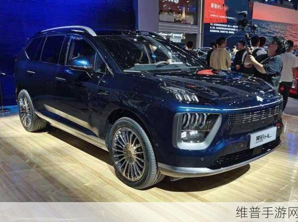 国产豪华SUV巅峰对决手游攻略,昊铂HL与腾势N9,谁将引领新风尚?