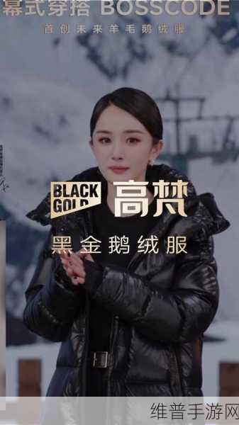 高梵鹅绒服启示录,手游品牌如何借鉴其高端化突围之路
