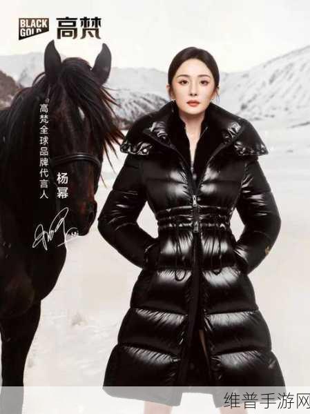 高梵鹅绒服启示录,手游品牌如何借鉴其高端化突围之路