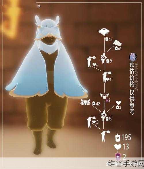 光遇音乐节兑换图2022全攻略,三周年音乐节兑换物品详尽一览