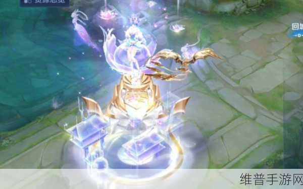 王者荣耀自然之灵回城特效获取全攻略