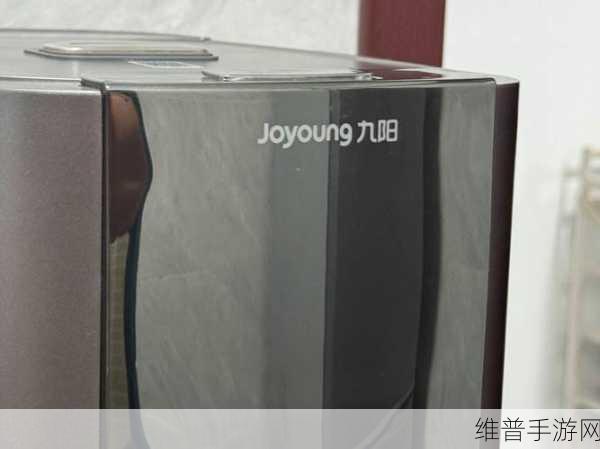 九阳破壁机Y8跨界体验，手游玩家的美食制造神器？