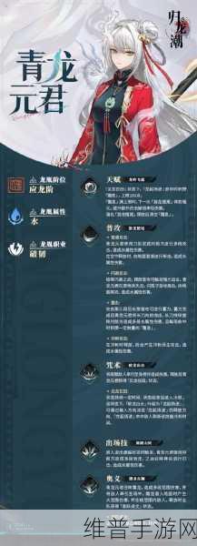归龙潮应龙阶盛典全攻略，精选龙胤自选好物，潮流推荐不容错过