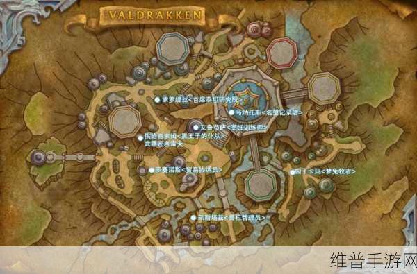 魔兽世界国服保护遇袭研究员，深入攻略与策略解析
