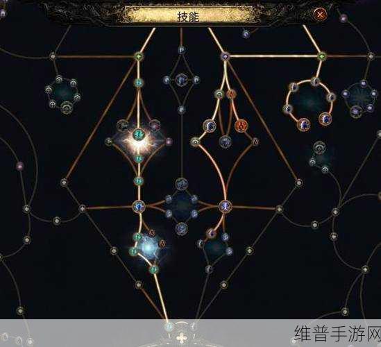 流放之路2深度攻略，技能宝石与辅助宝石提升全解析