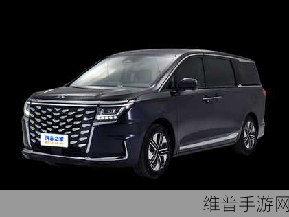MPV安全新标杆手游攻略，瑞风RF8如何重新定义出行安全新境界
