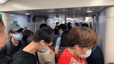 文字玩出花,揭秘上班早高峰12大可怕之处全攻略