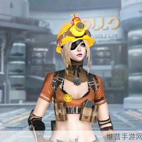 穿越火线手游攻略，高效资源管理助你获取永久葵皮肤