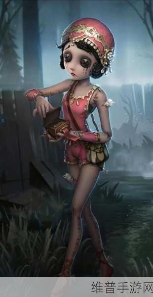 第五人格舞女故事全解析，探寻玛格丽莎的传奇人生
