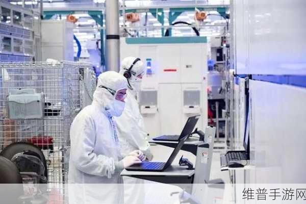 台积电南科三期豪掷2000亿,CoWoS新厂助力手游性能飞跃