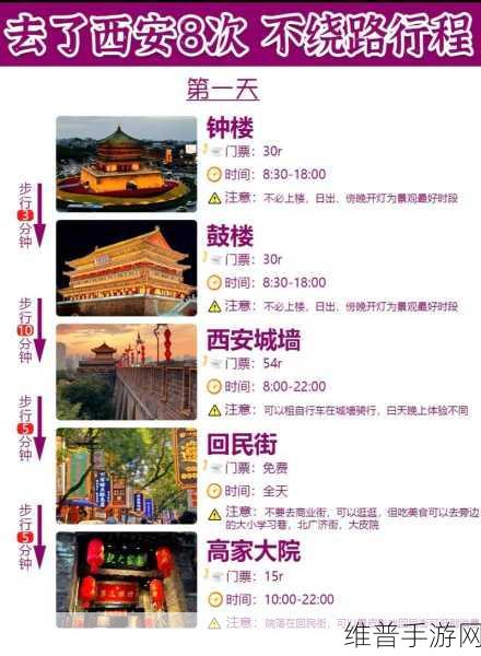 文旅中国探索计划第二季璀璨启航，双旗舰手游西安惊艳发布全攻略